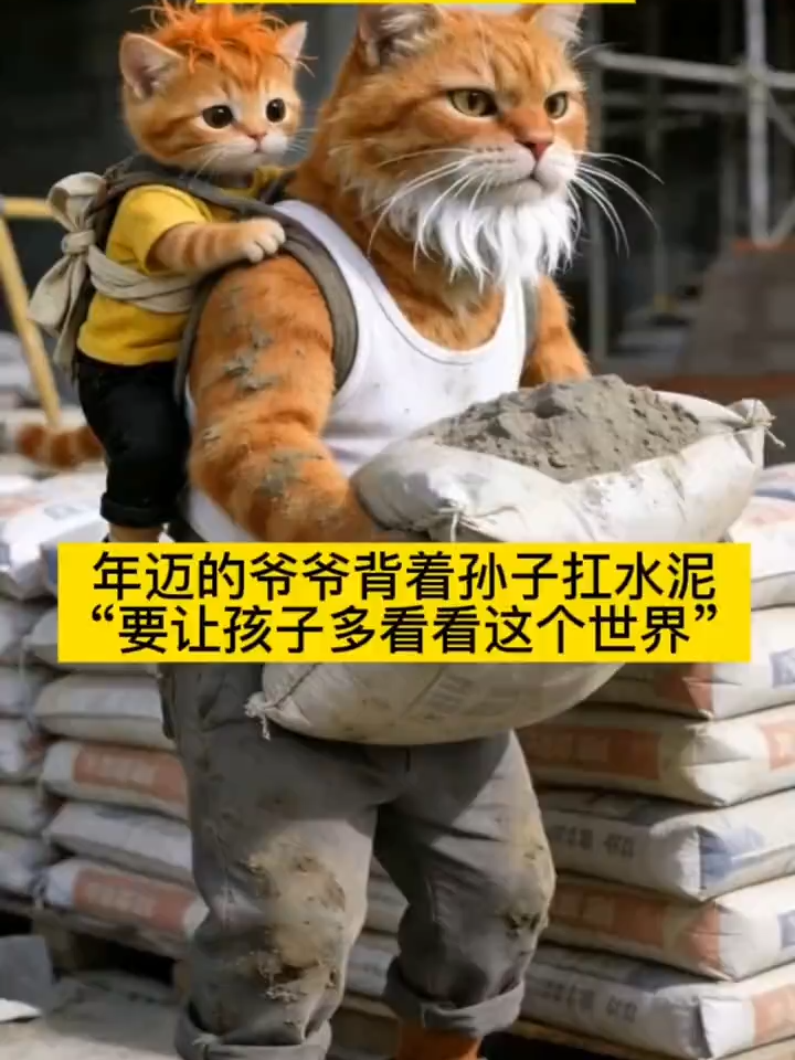 @Orangecat (收徒）