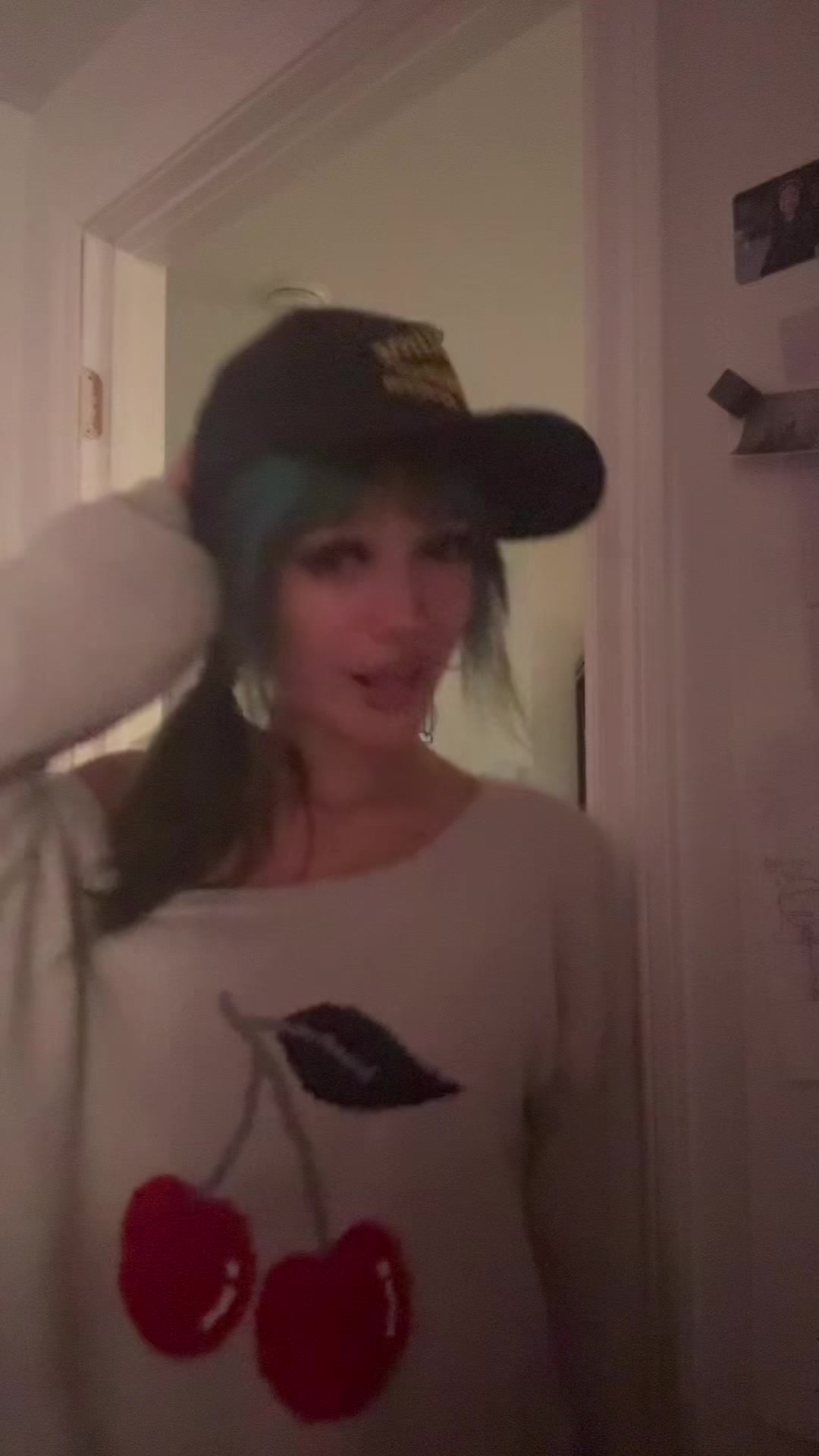 @𝒜𝓇𝒾ℯ𝓁𝓁ℯ🦄
