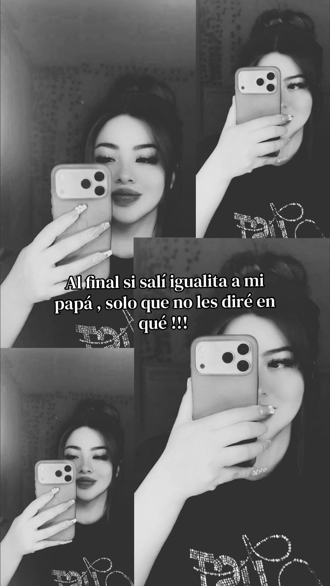 @Vanessa Mendoza