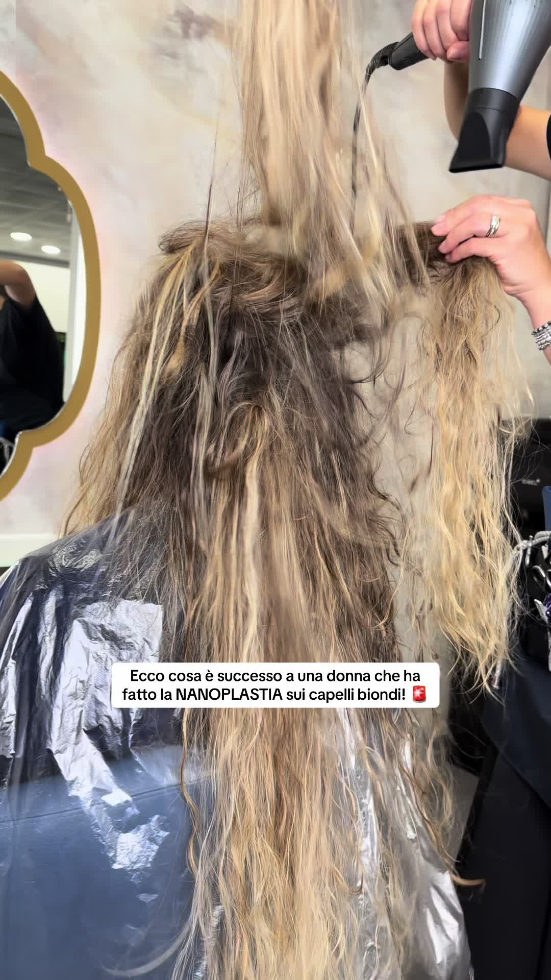 @Washahaircare_bologna