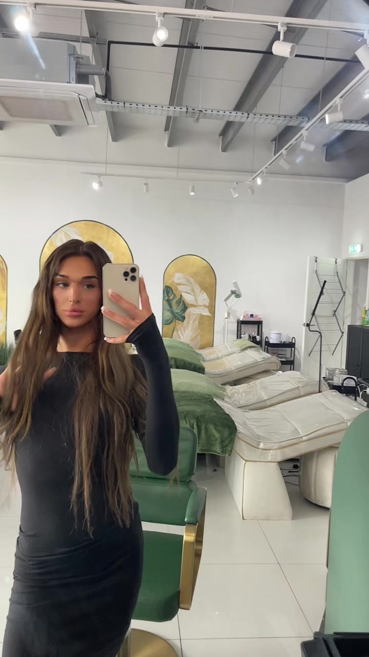 @Jazmine