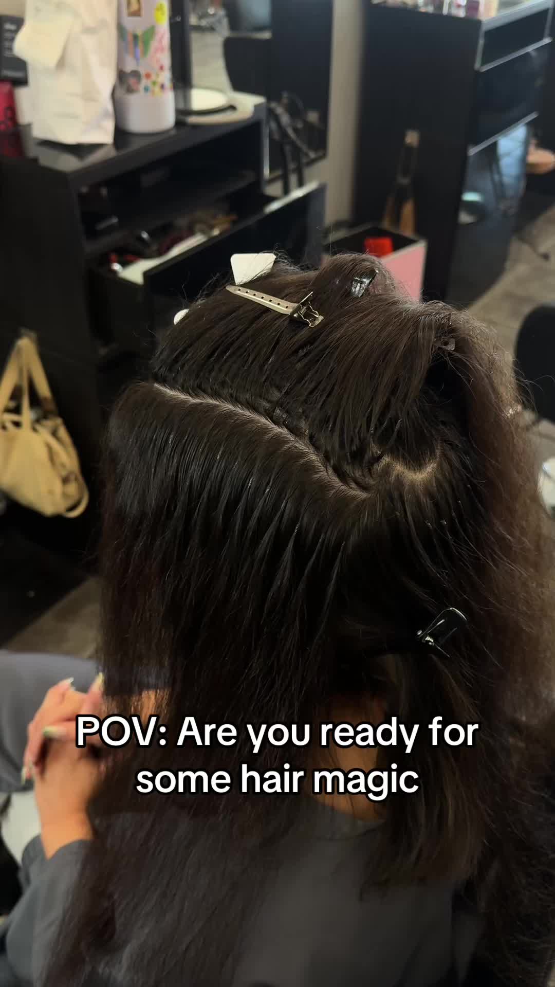 @Hector // Orlando extensions