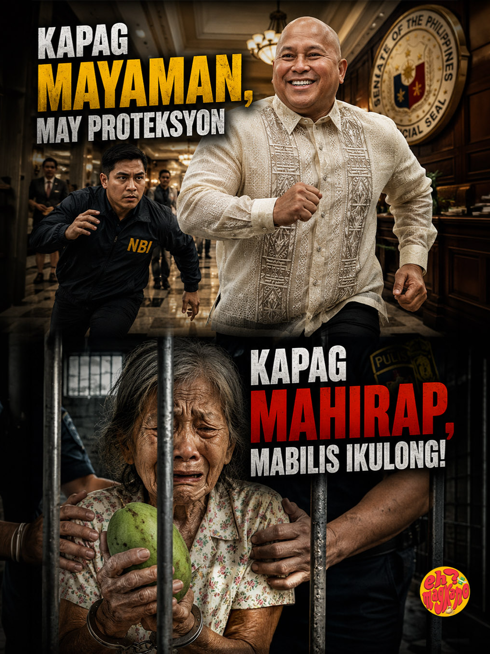 @EH MAGKANO?