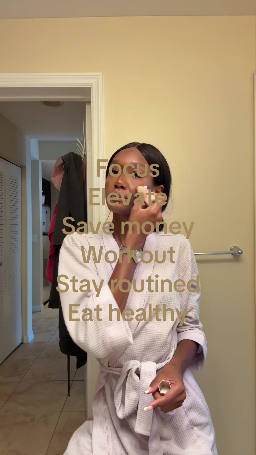 @Jaela