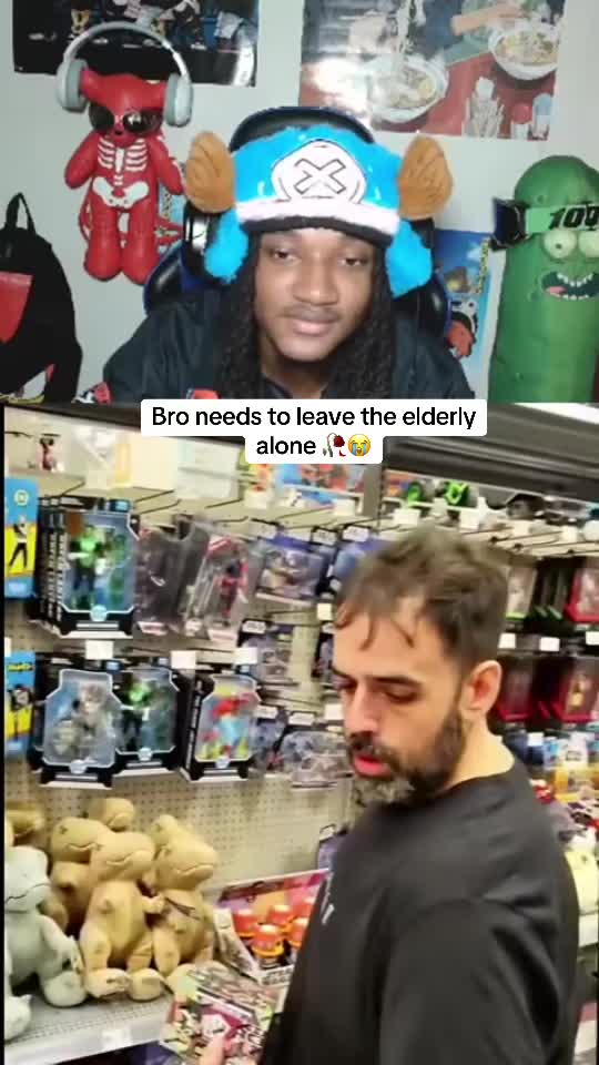 @Troopergang