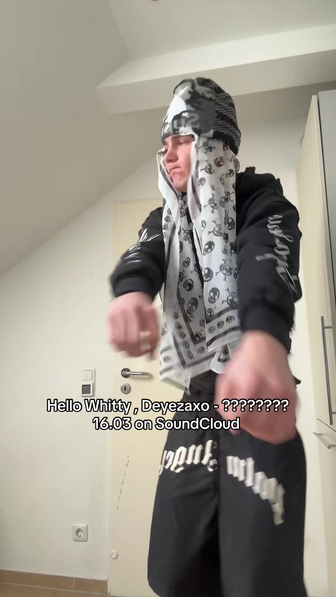 @whittytrapagram
