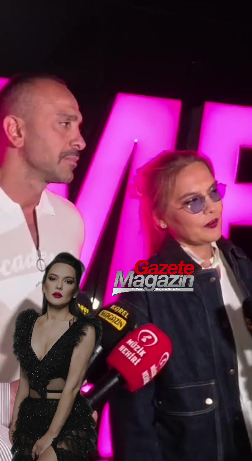 @Gazetemagazin