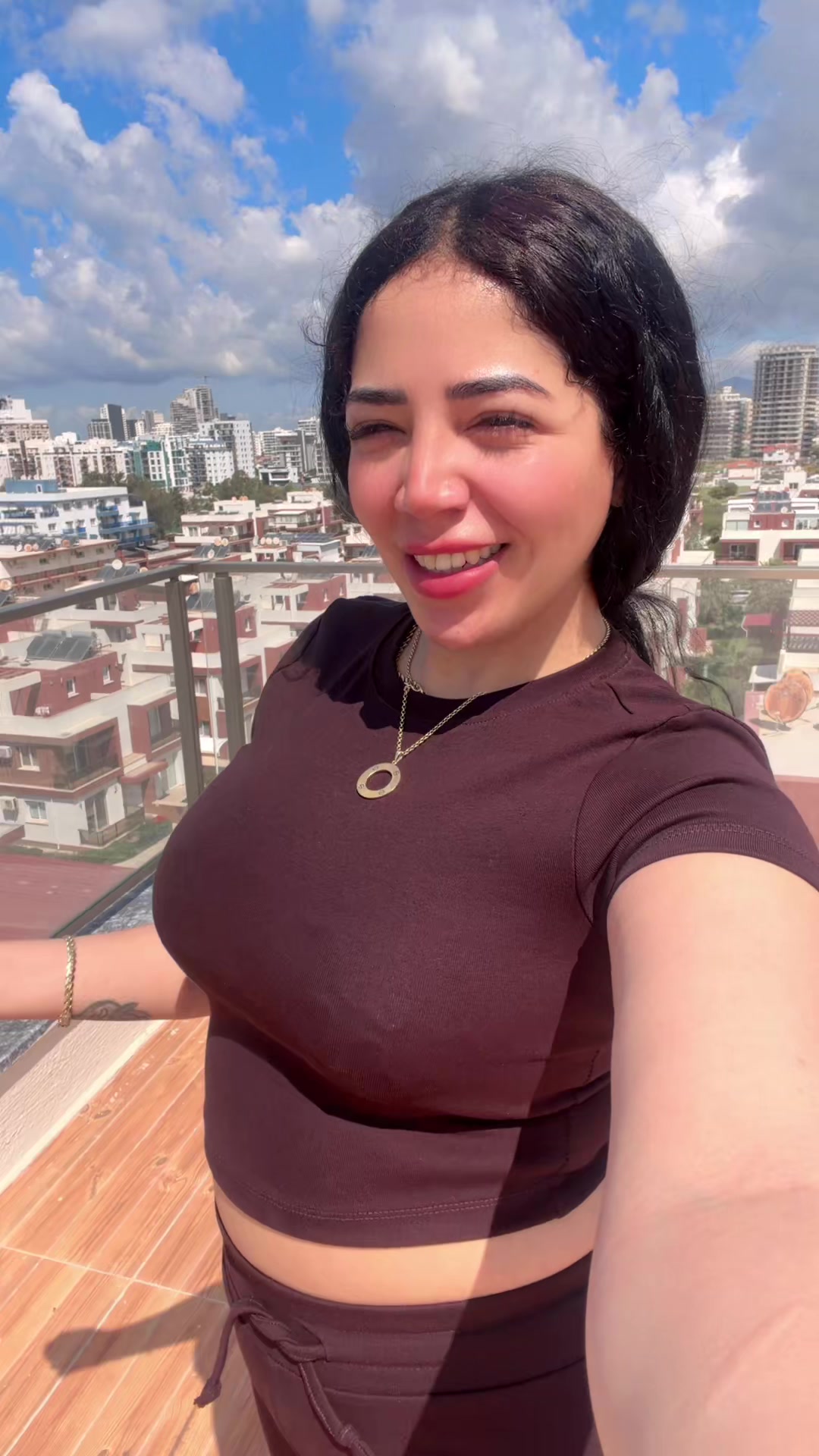 @Nadia ๐