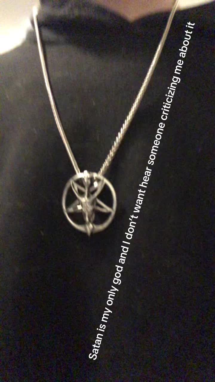 @satan_son6666 ⁶⁶⁶ ⁶𖤐⁶♰𓃶