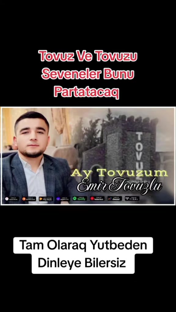@Emir_Tovuzlu_official🎙️