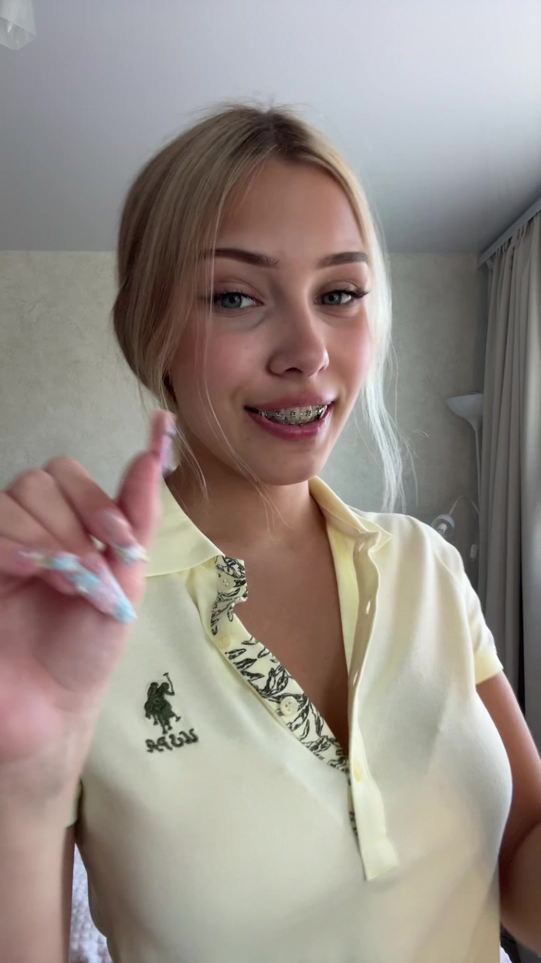 @Blondababy 💅🏻