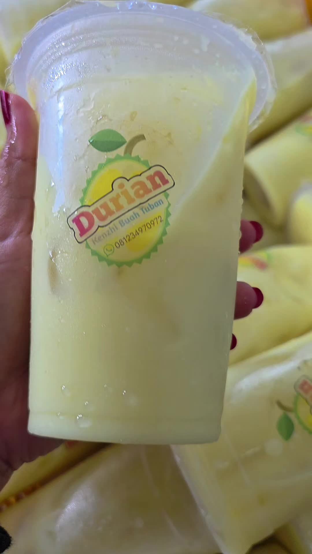 @Kenzhi Durian Tuban