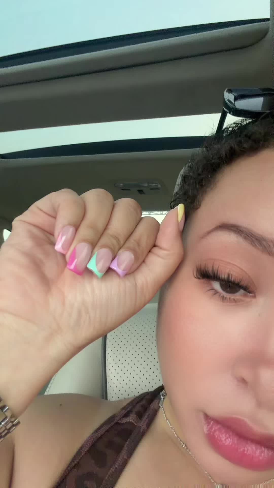 @MarryCherry