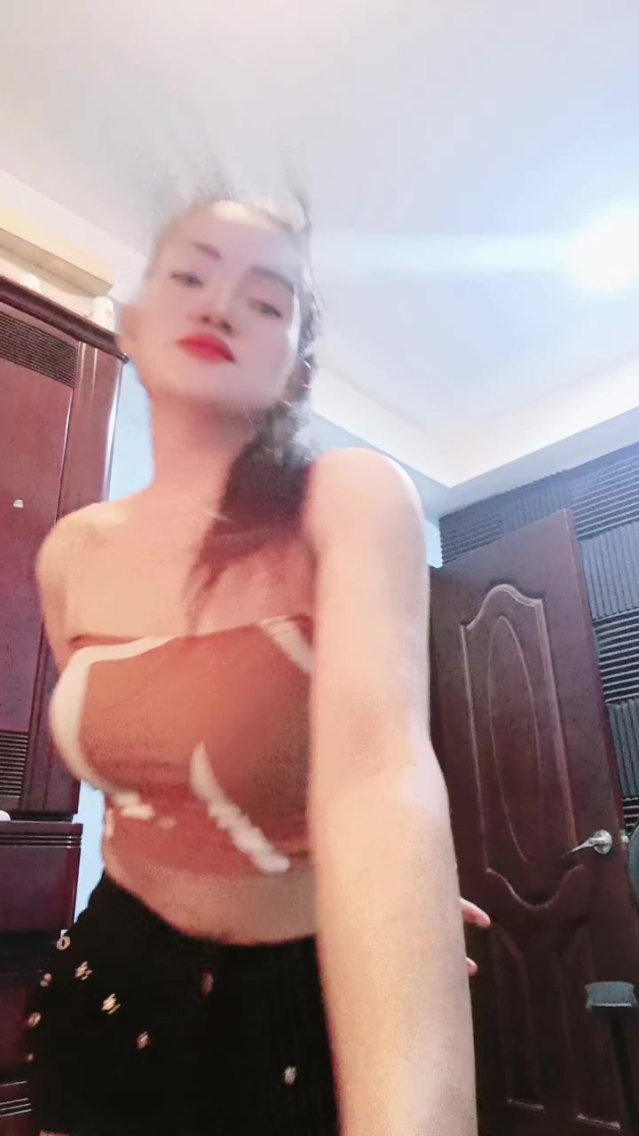 @Bad Girl