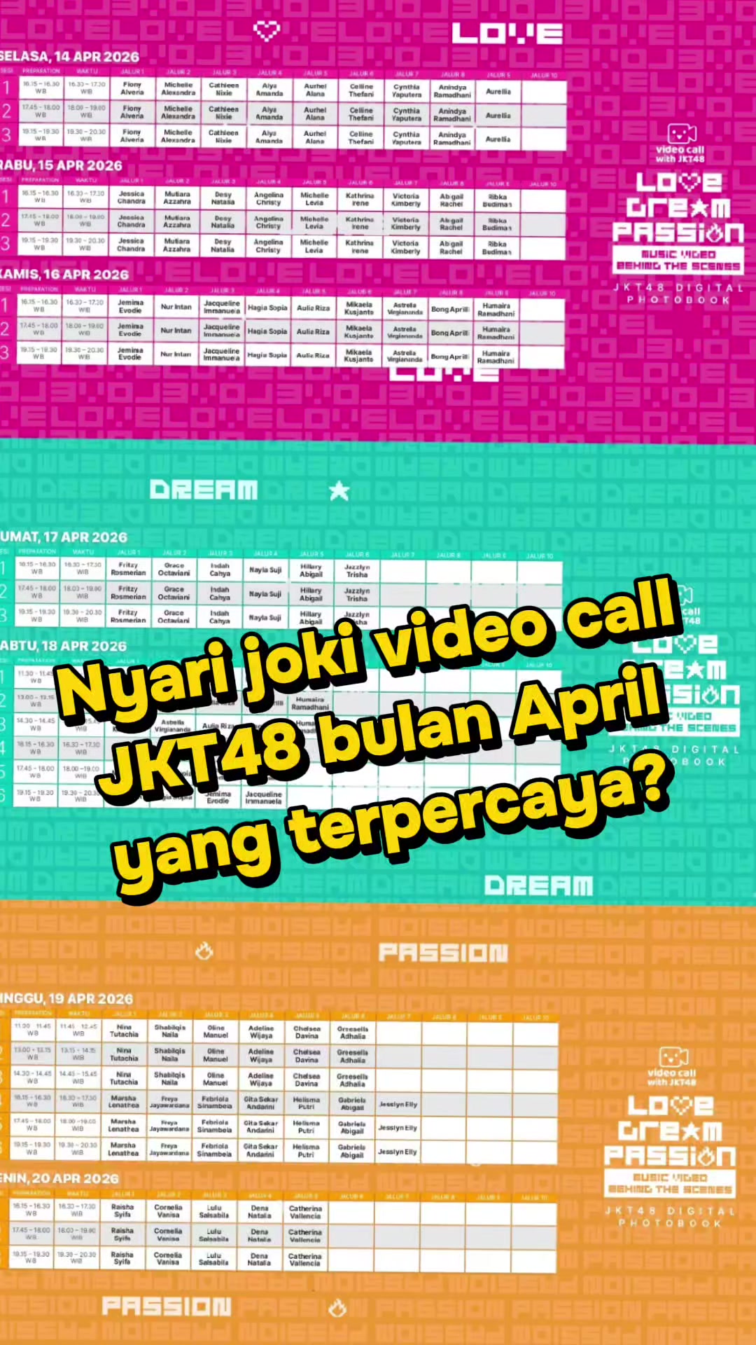 @Sarah Aulia