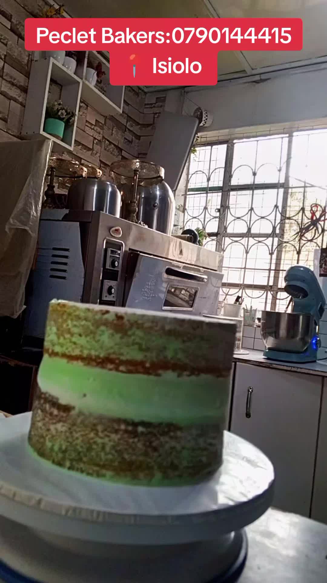 @Peclet Bakers