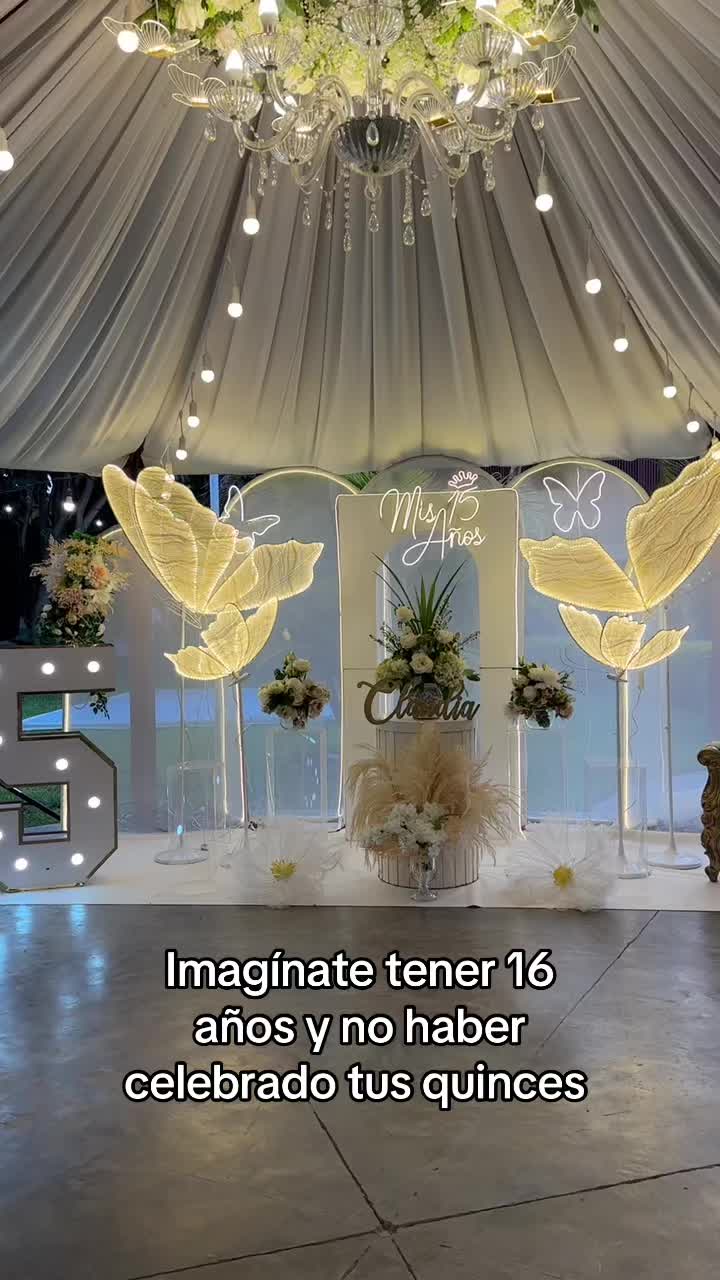 @Gaia Eventos
