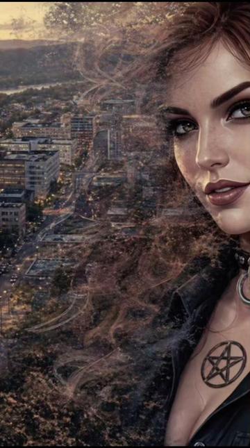 @J.D. Goland Fantasy Author