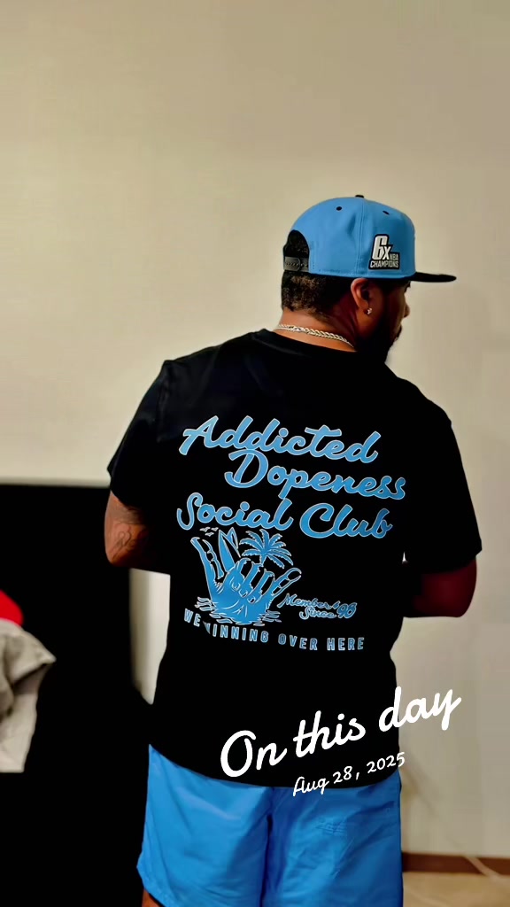 @DopenessMerch