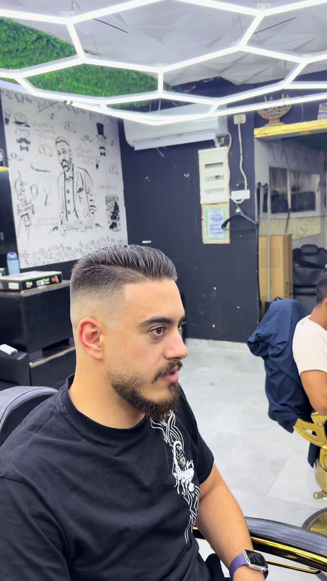 @Yousef๐ฎ๐น๐