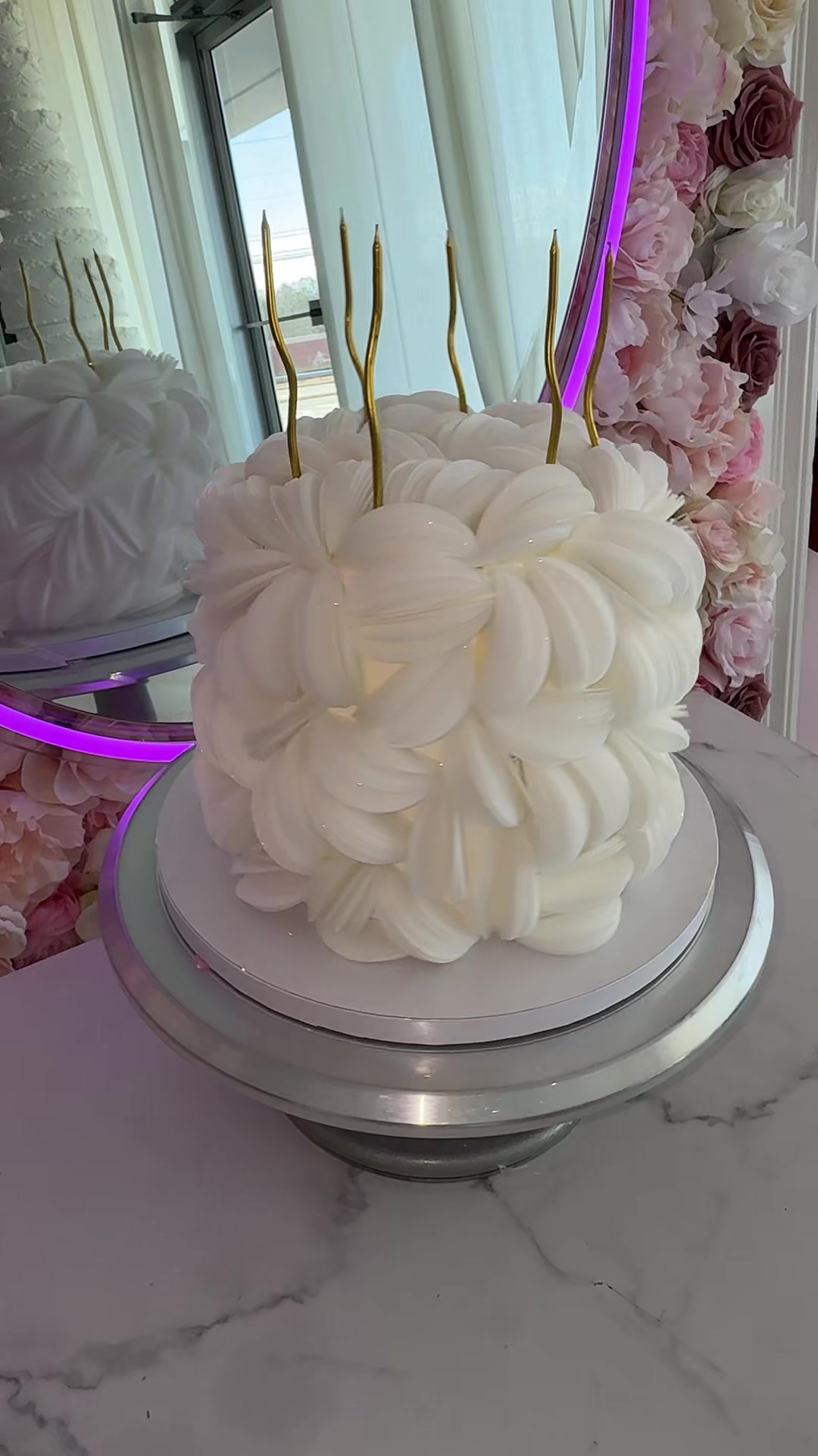 @Yanet’s Bakery