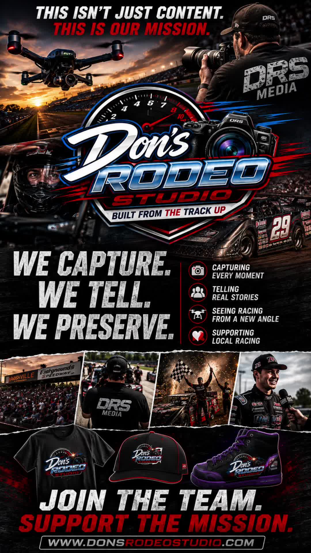 @Donsrodeostudio