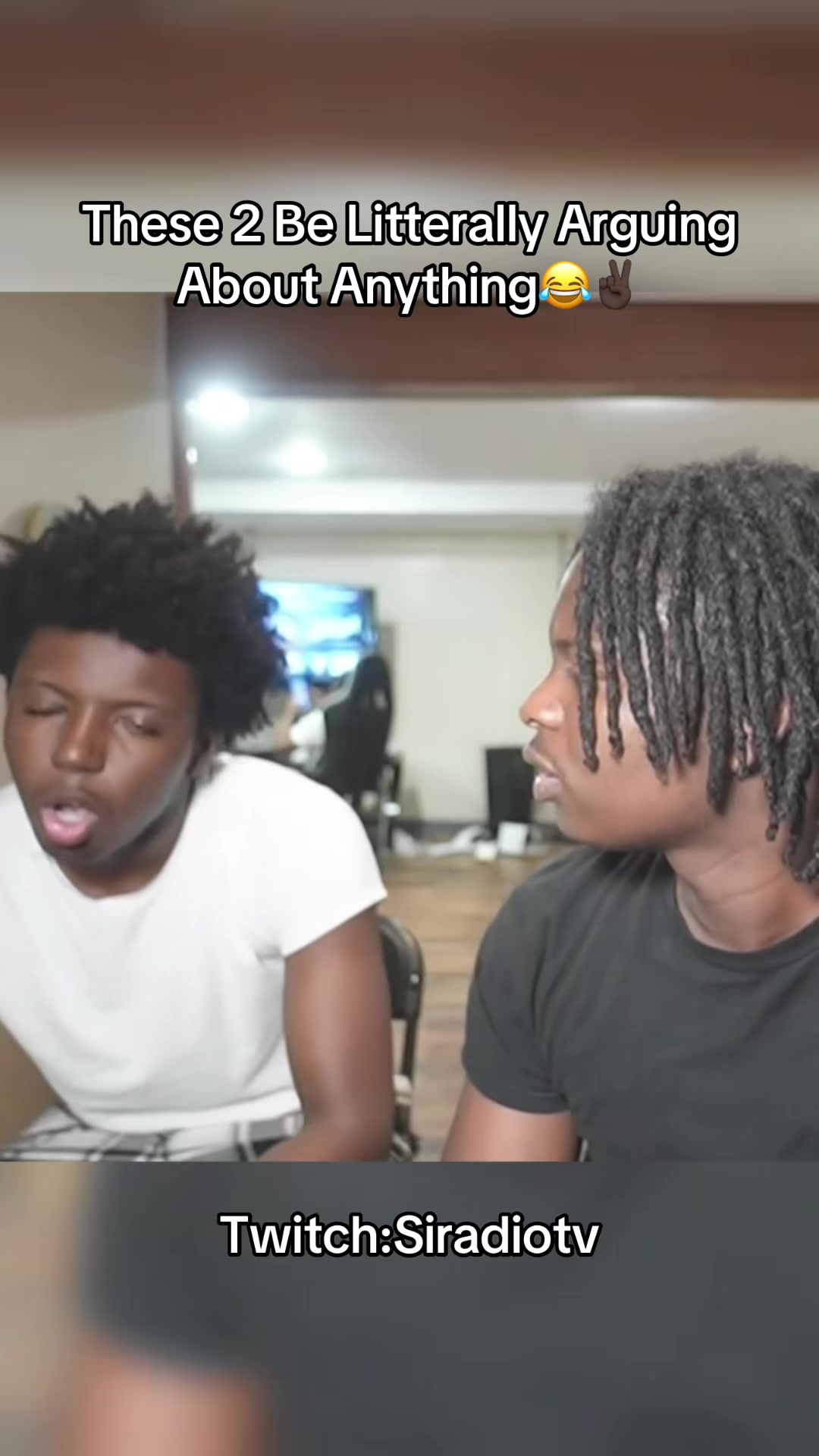 @Twitch Siradiotv
