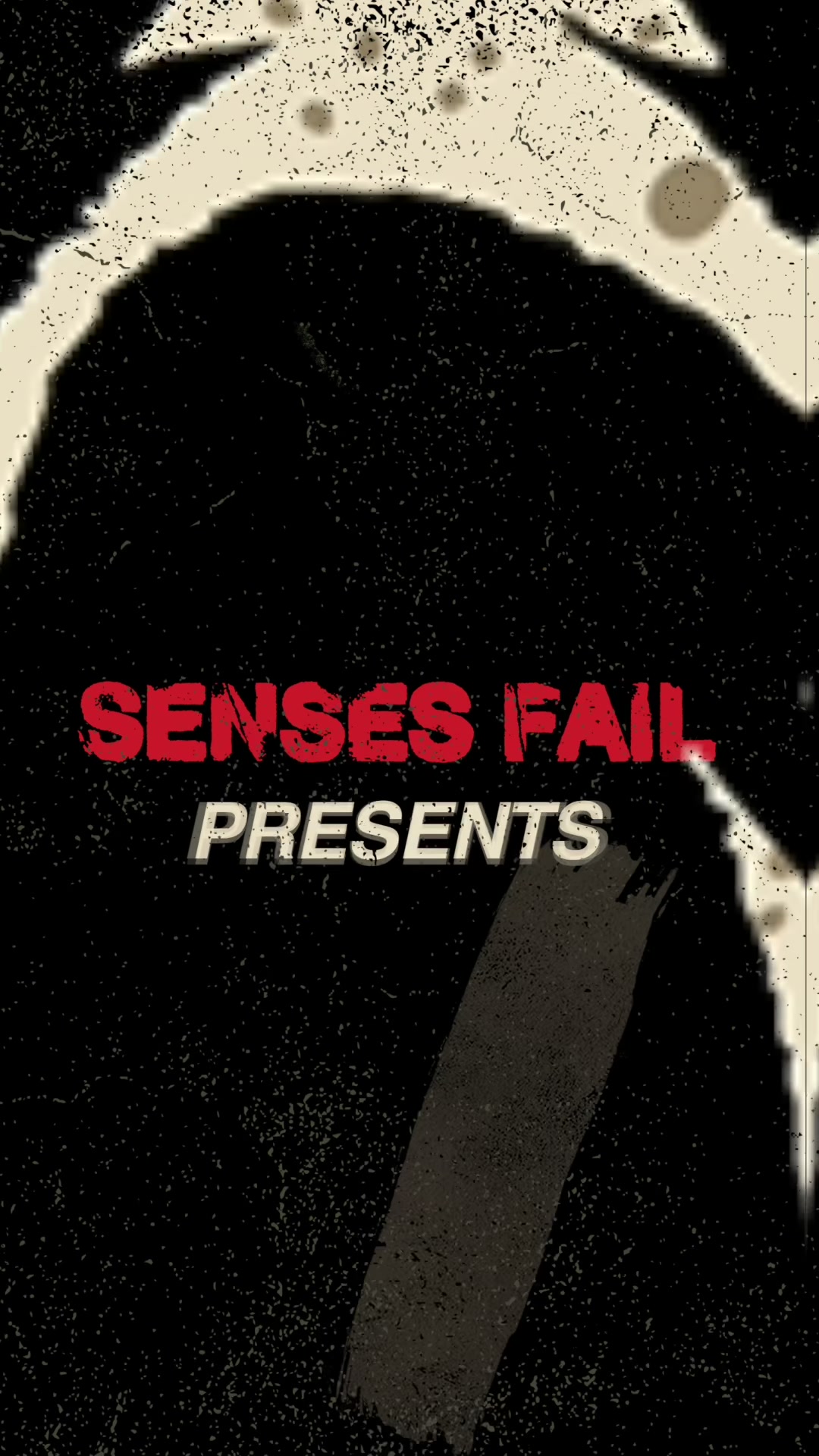 @Senses Fail