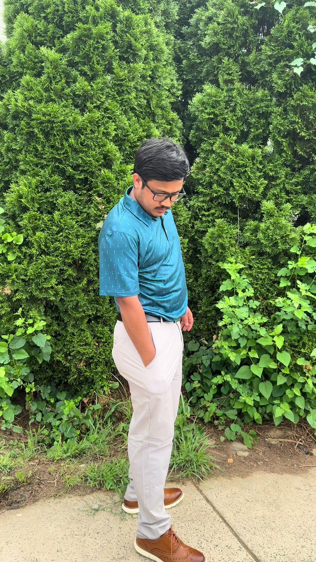 @Arjun Stha