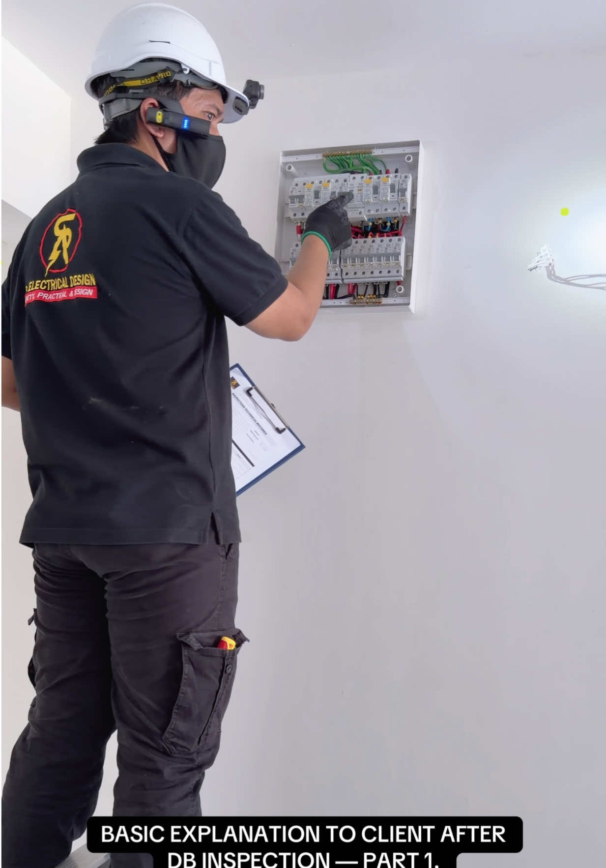 @SA ELECTRICAL DESIGN