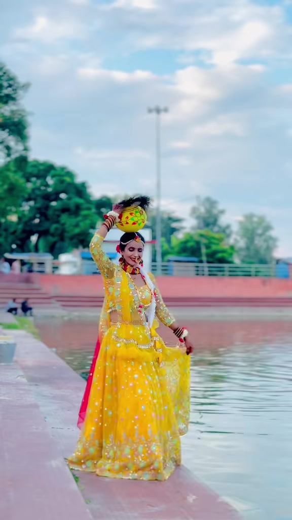 @Rita Mahato