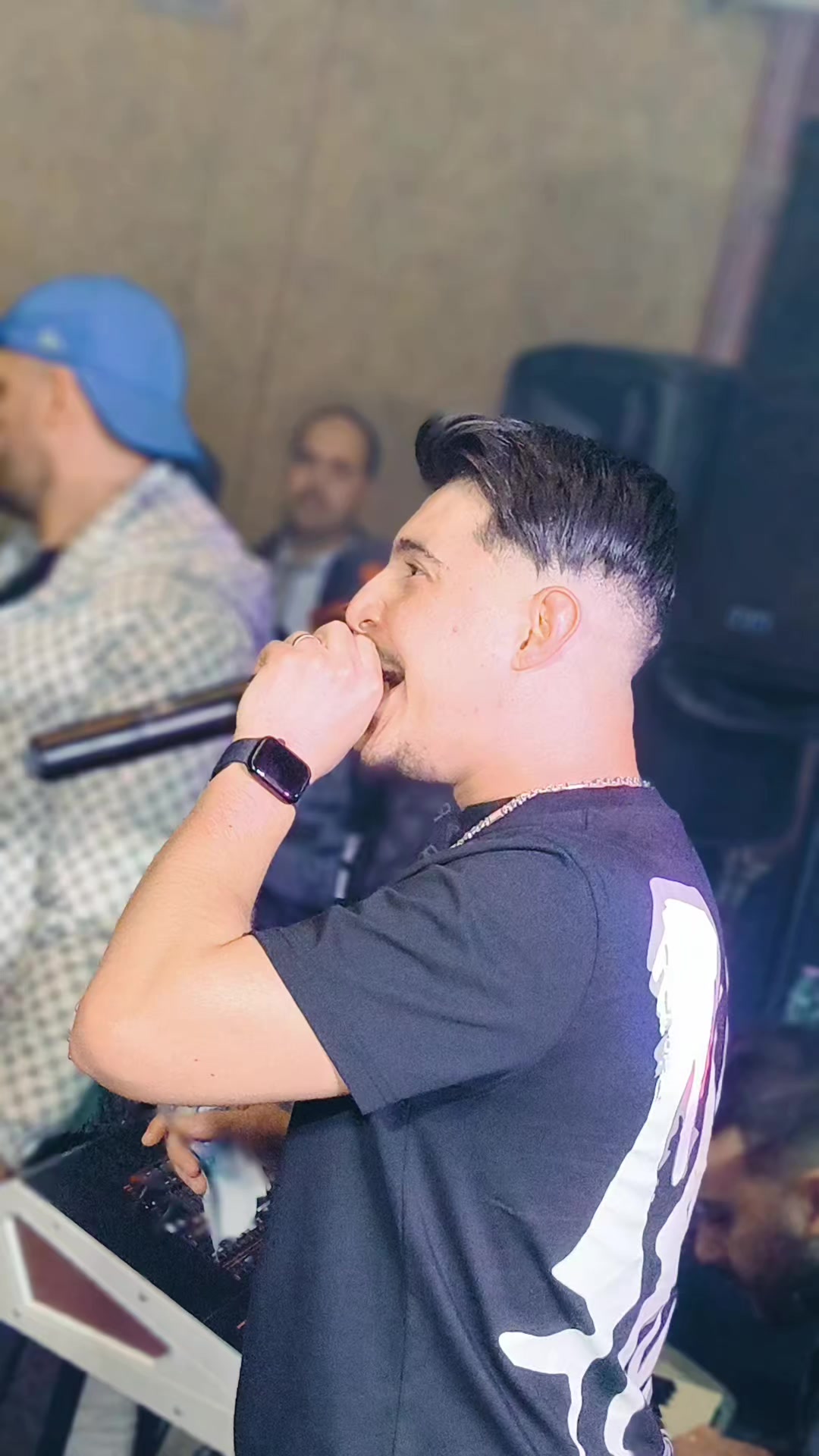 @Dj Monder.