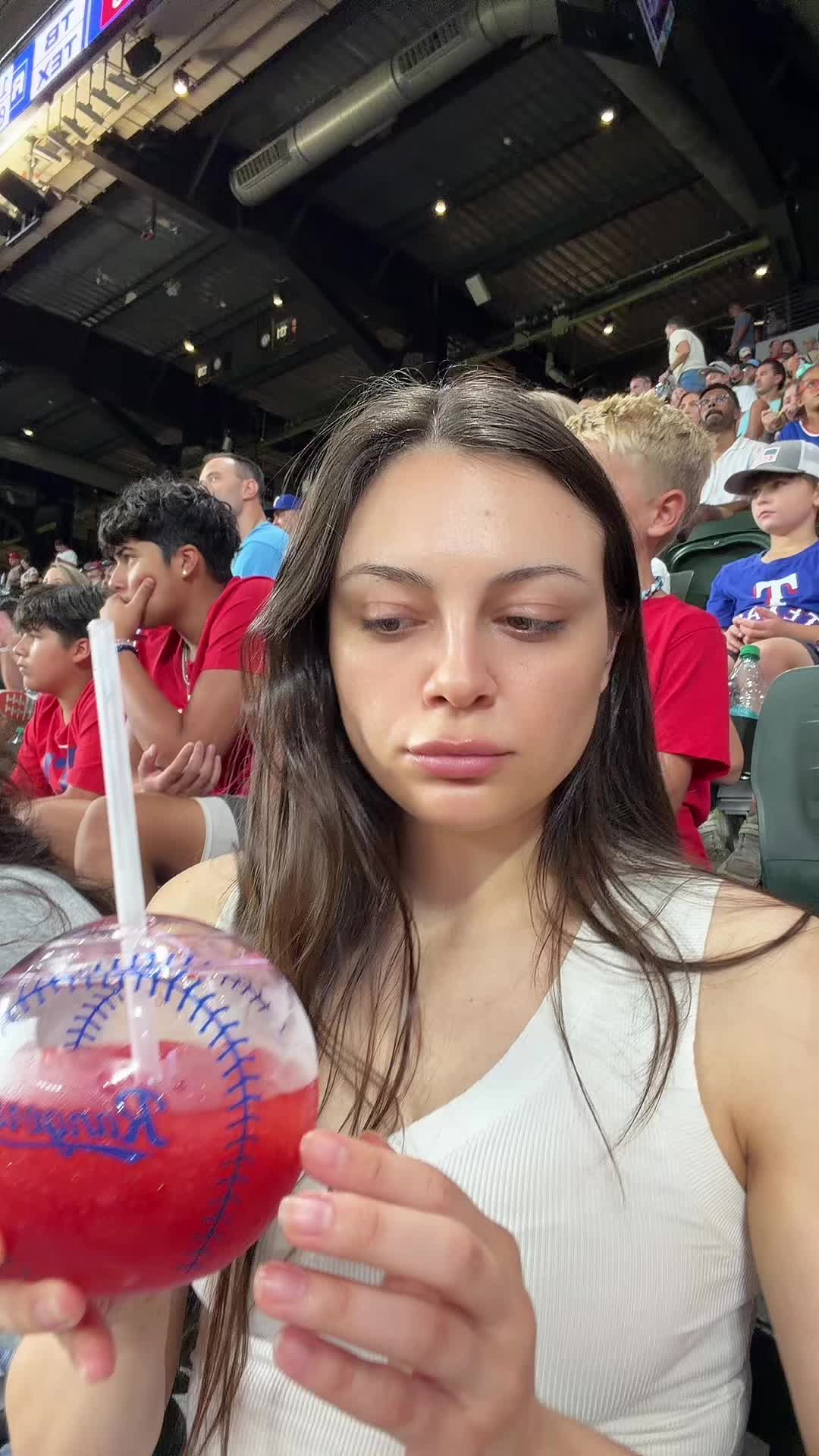@Camryn Romero