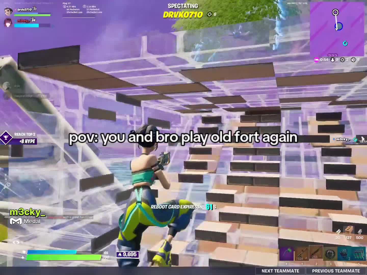 @Unvyn m3cky!