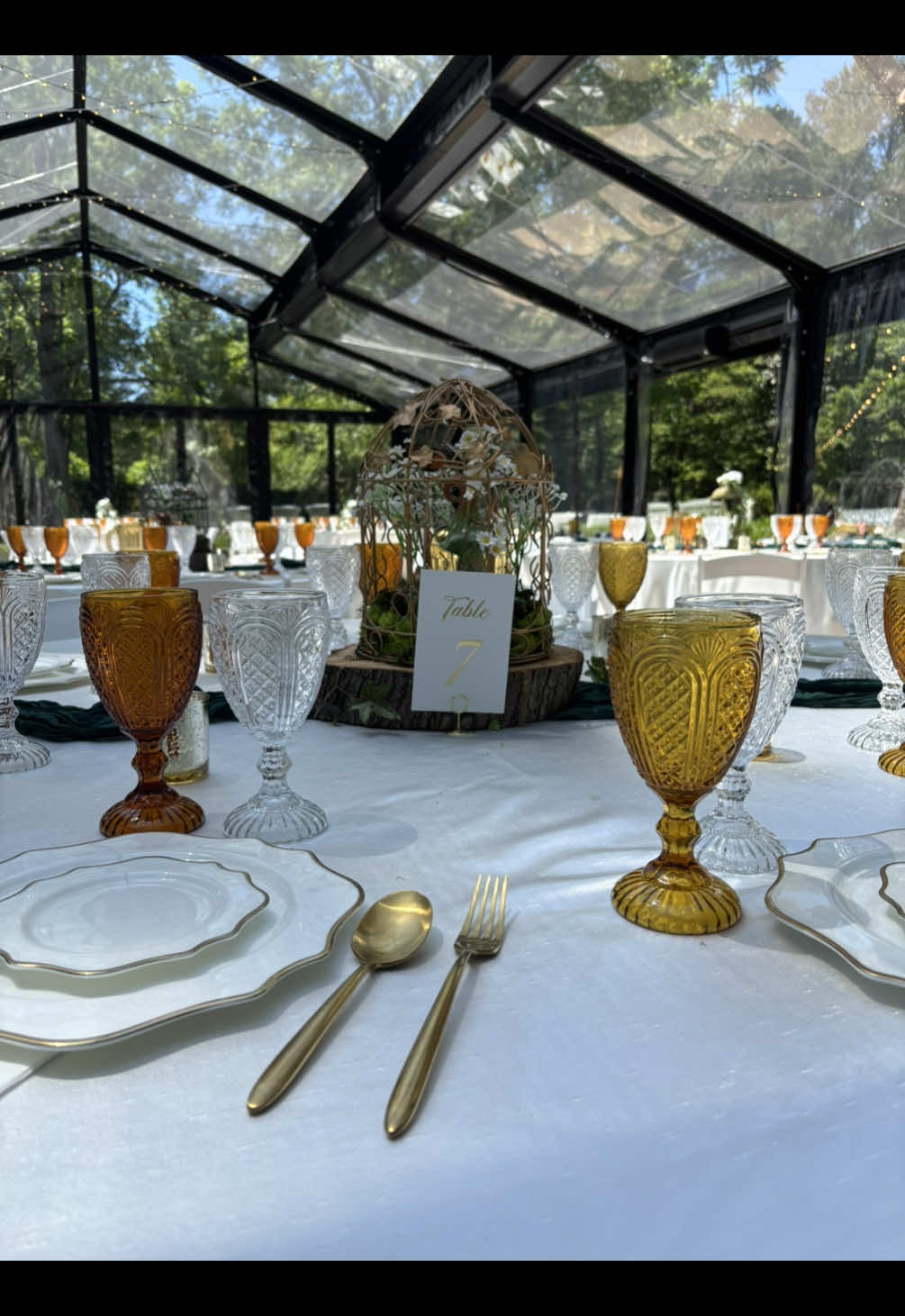 @KV Weddings and Luxury Events