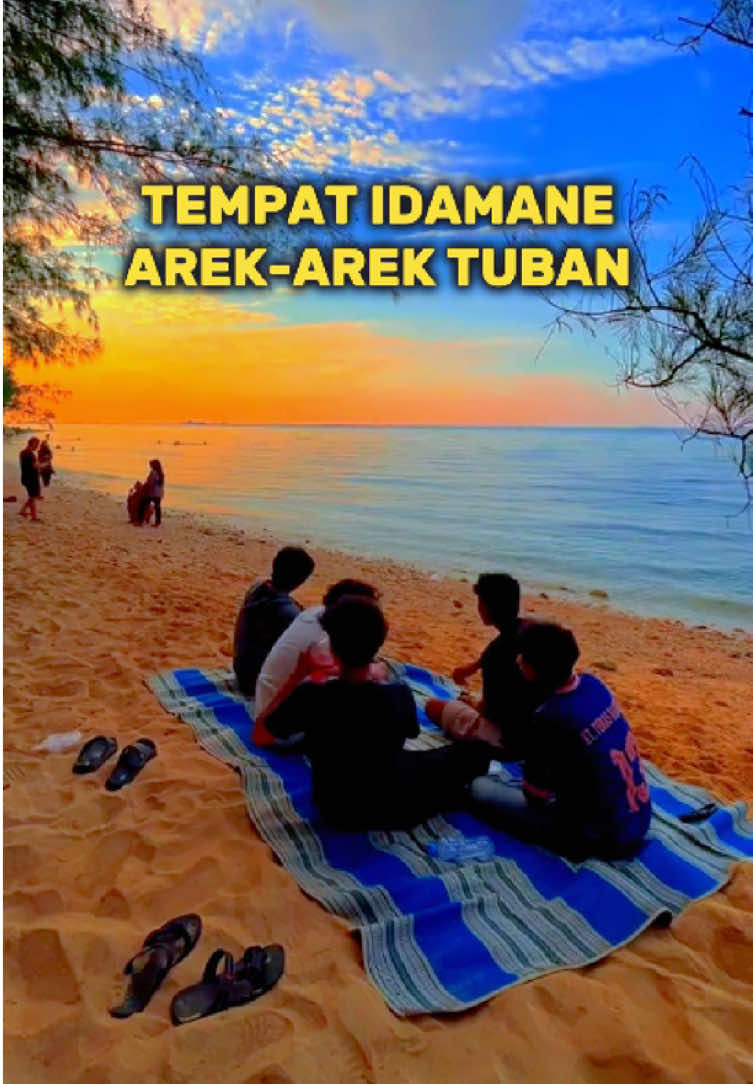 @ATLANTIC TUBAN