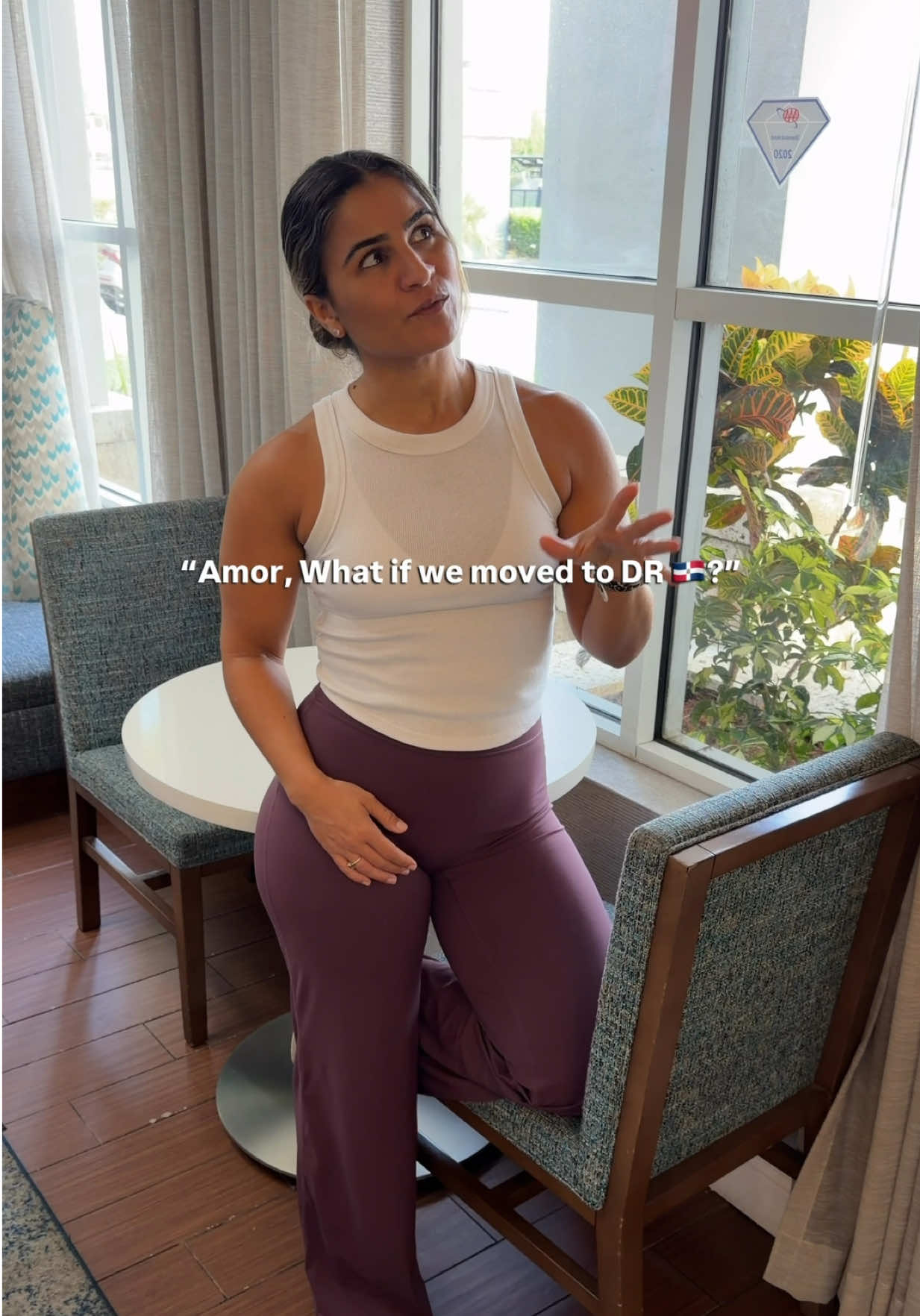 @Mor| Glute & Postpartum Coach