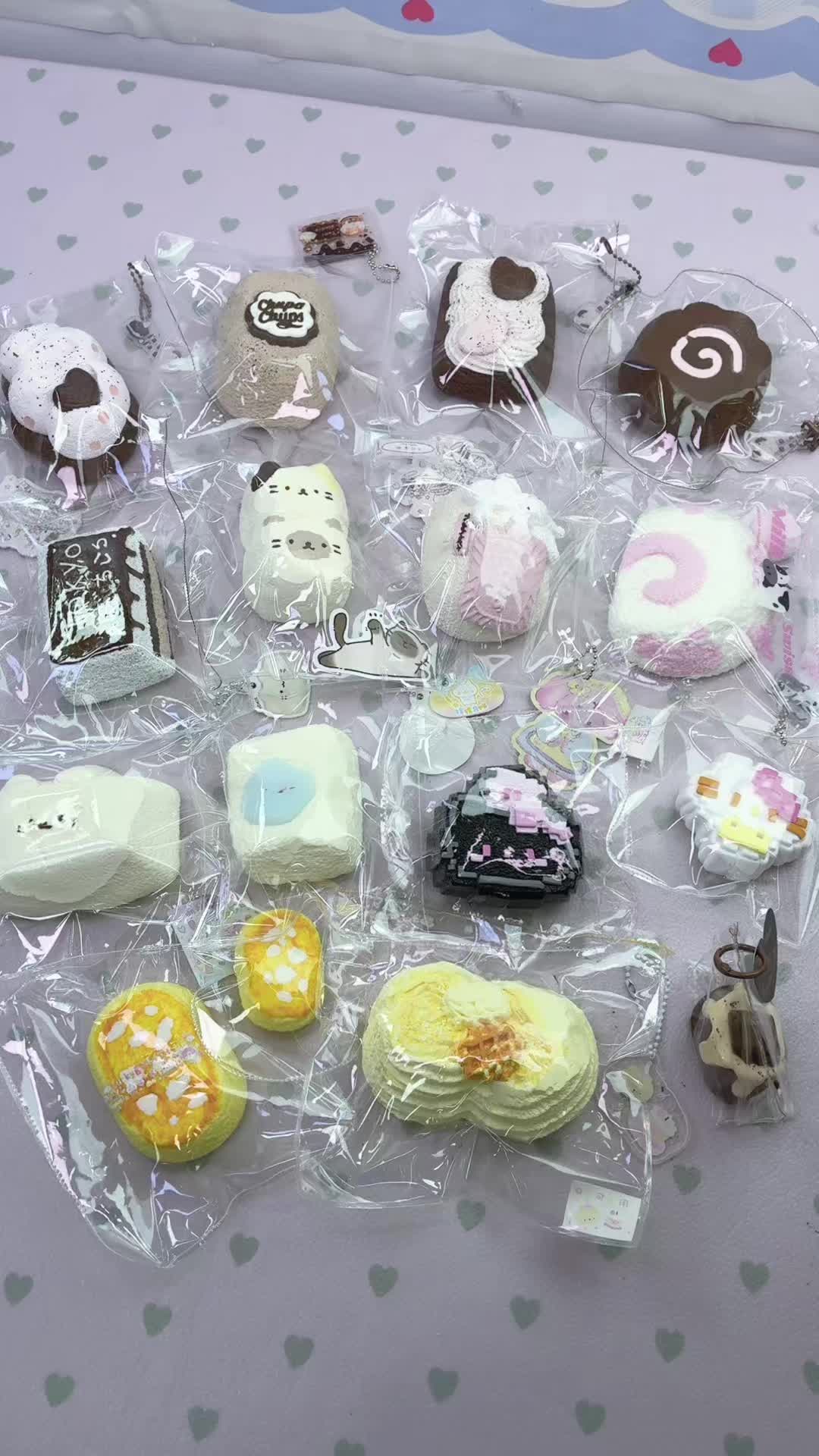 @Squishy Joy Box 01