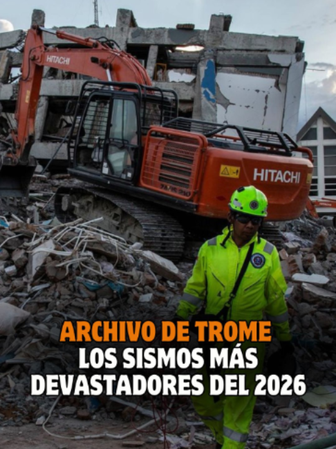 @Trome oficial