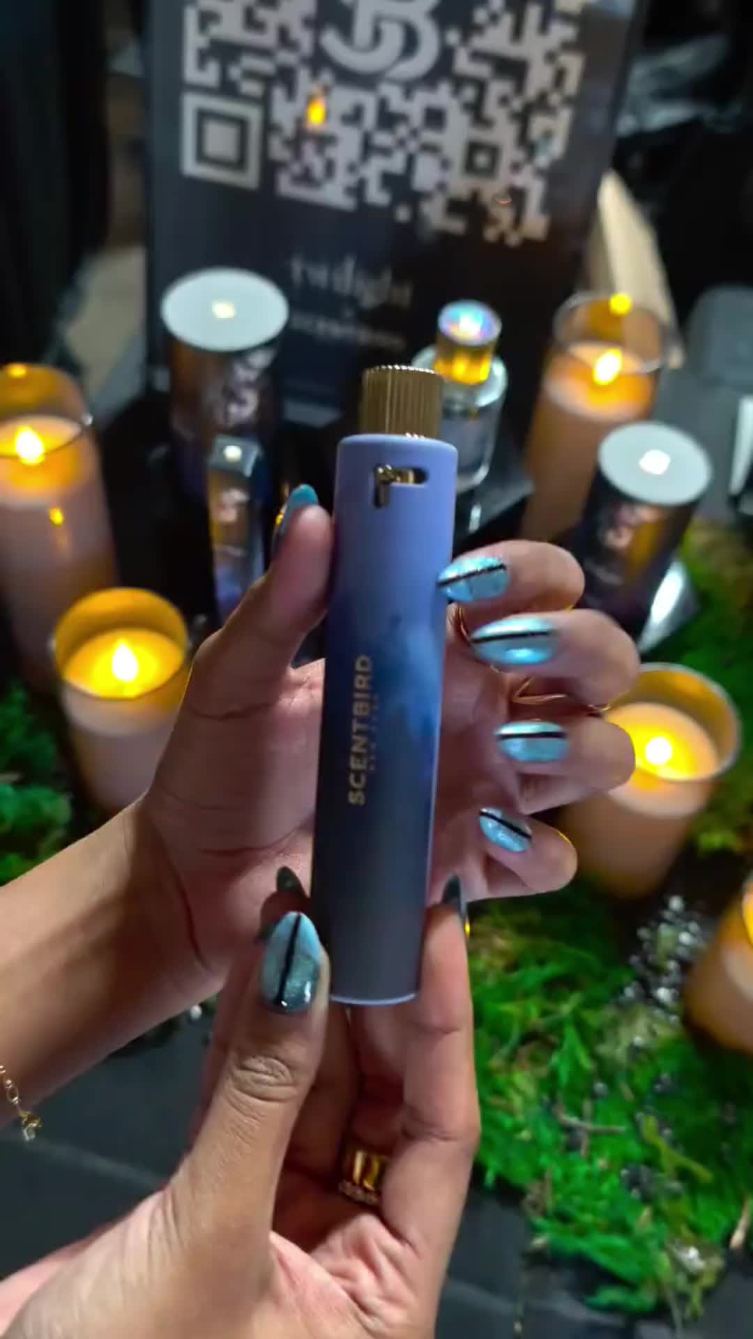 @Scentbird