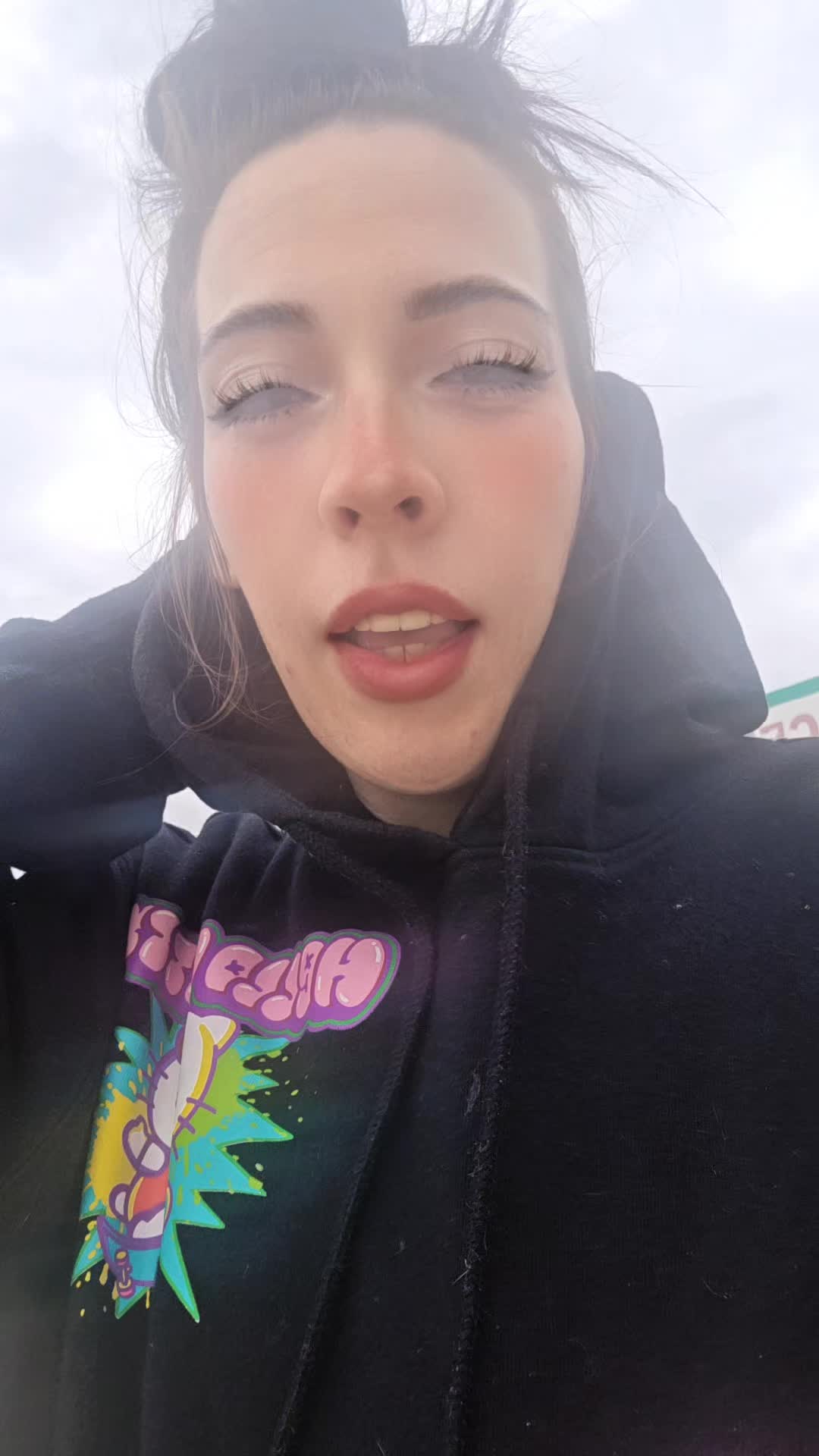 @Becky