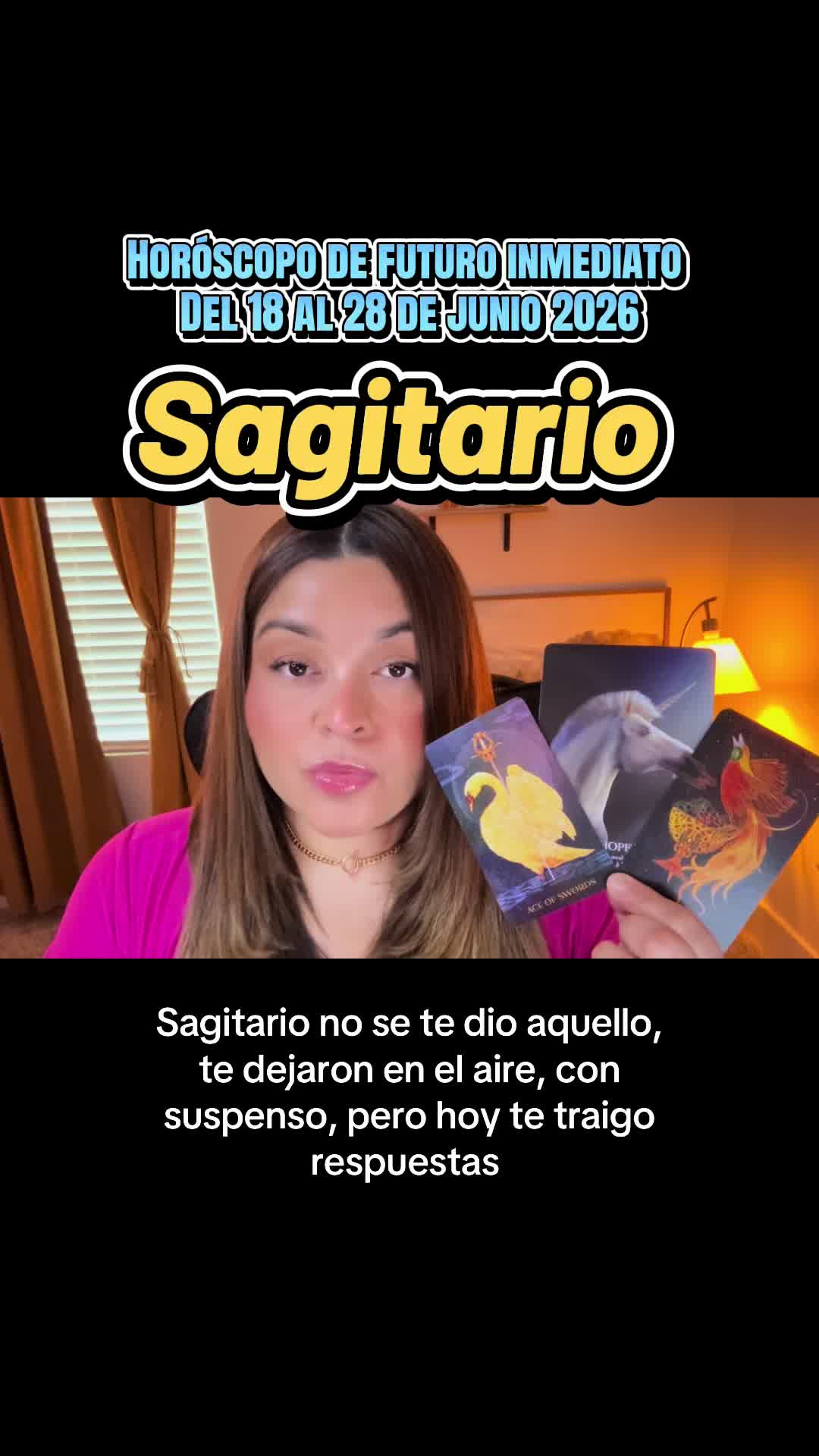 @Esy Tarot