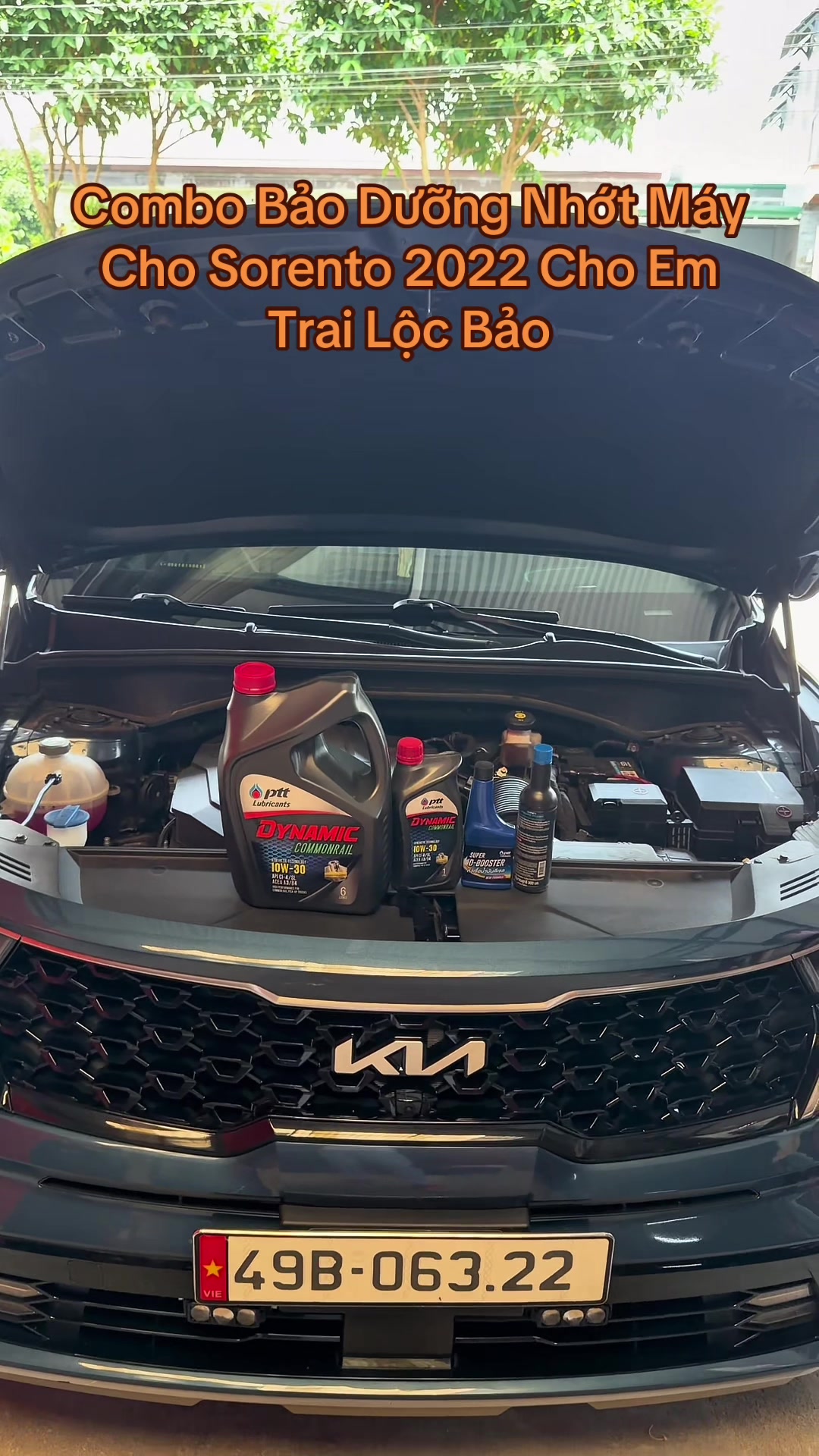 @AutoPhiBảo_Độ Xe 49 Lâm Đồng