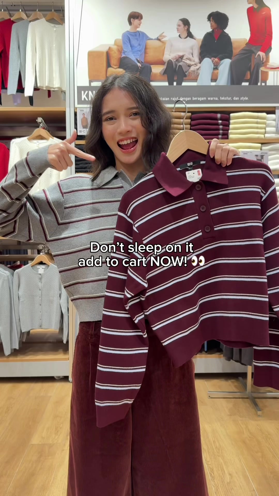 @UNIQLO Indonesia