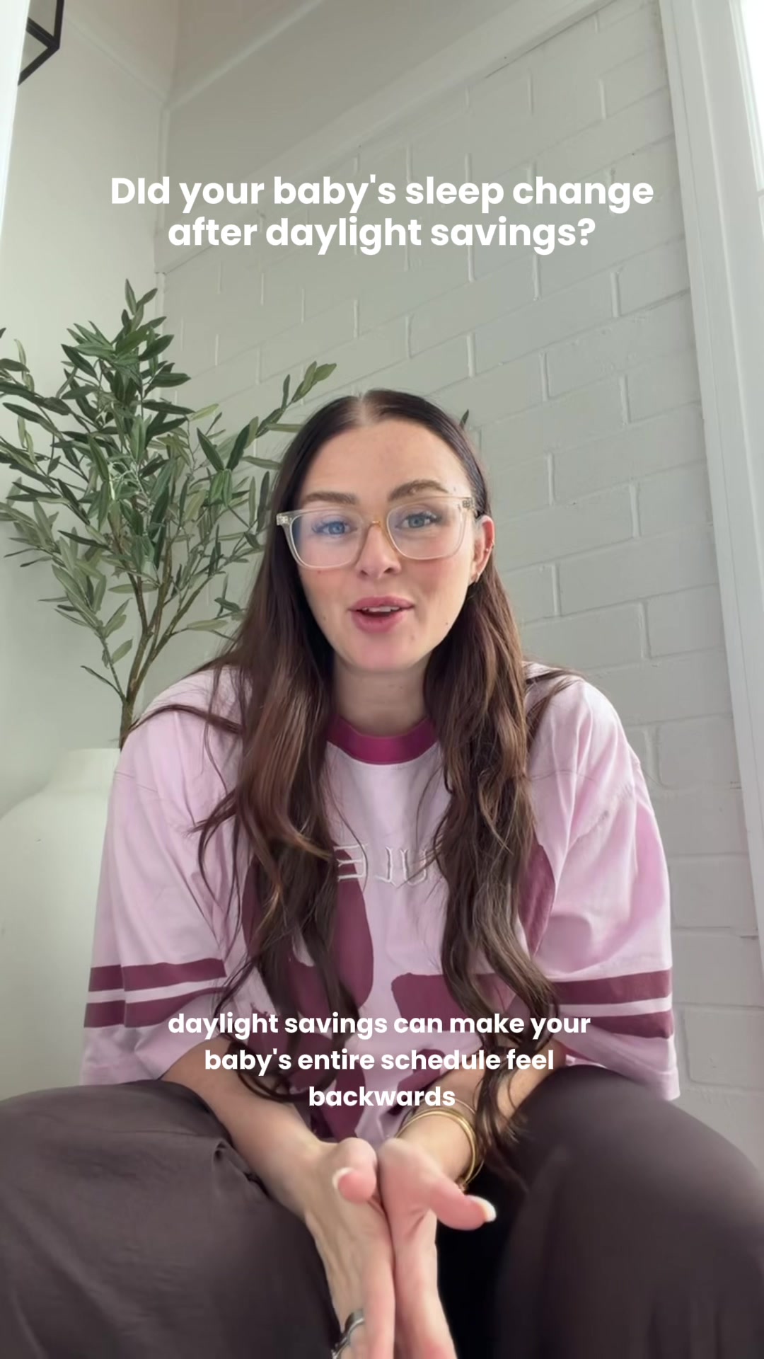 @Emma | Baby Sleep Coach