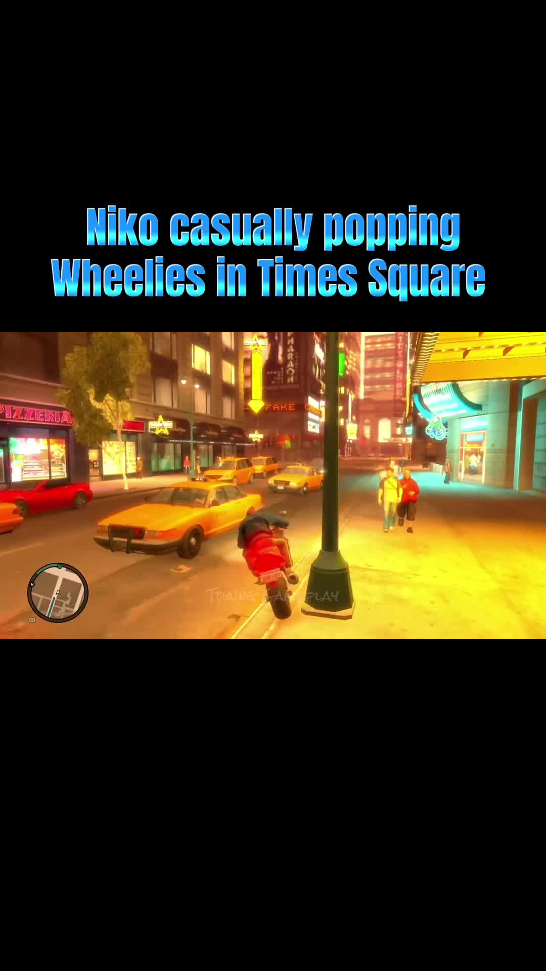 @Tdawg Gameplay