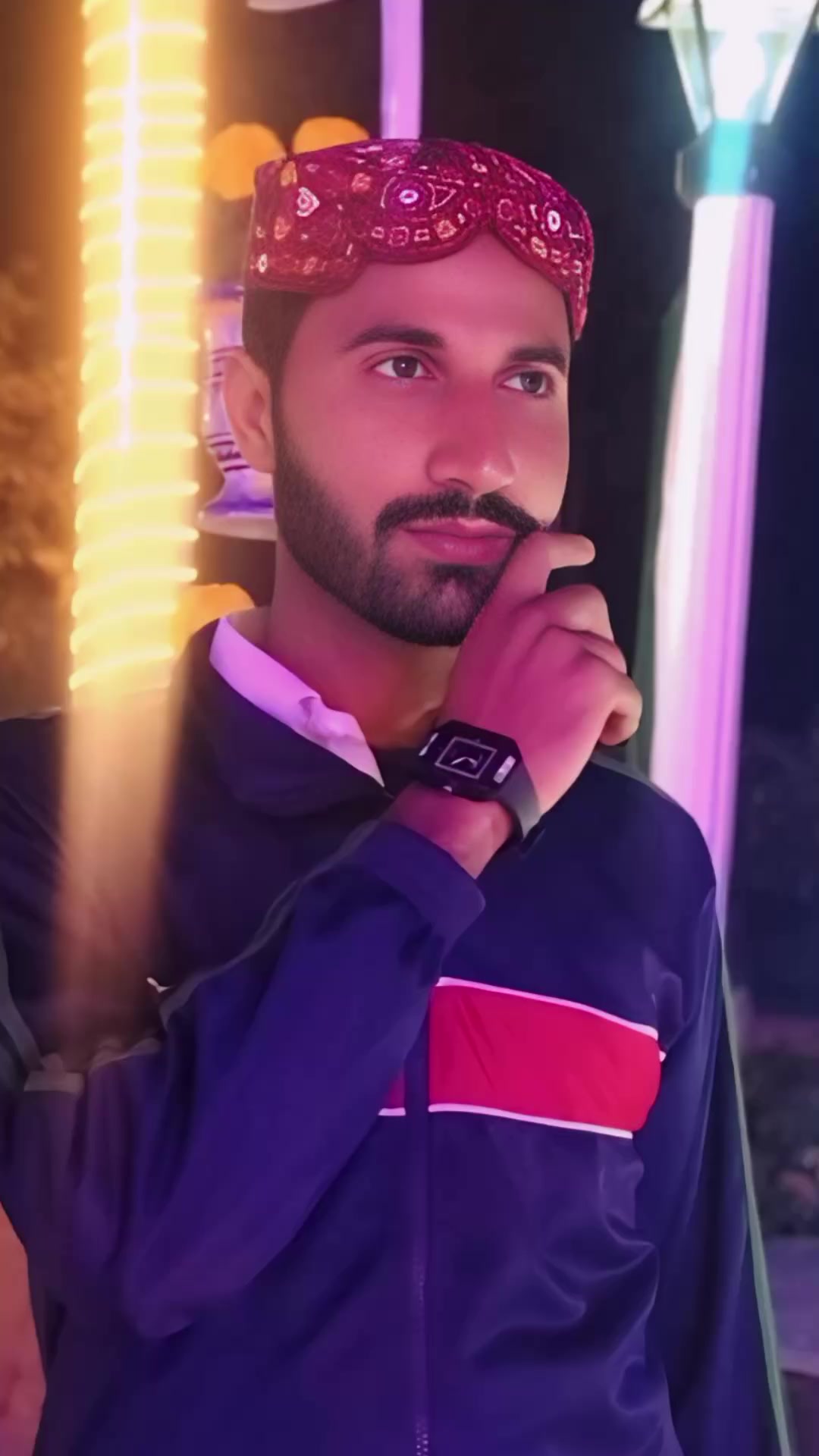 @Kausar Drishak 🚓 🚨
