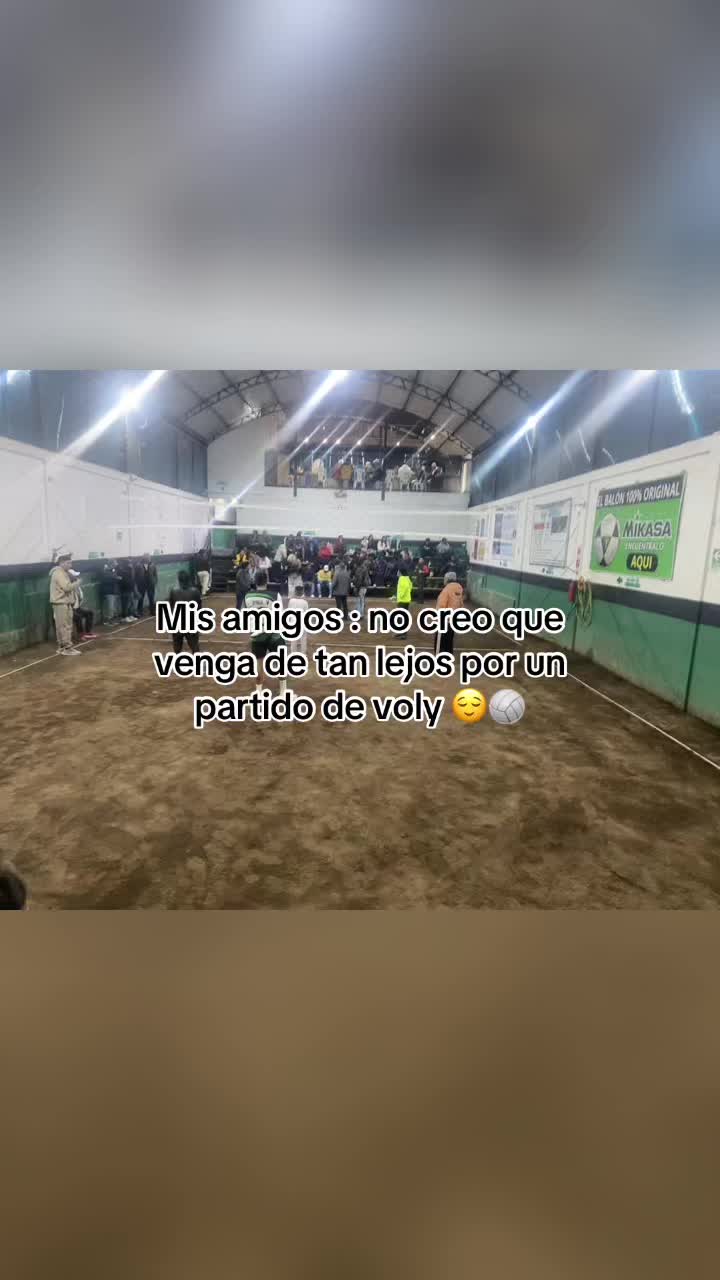 @cachitoecuavoley
