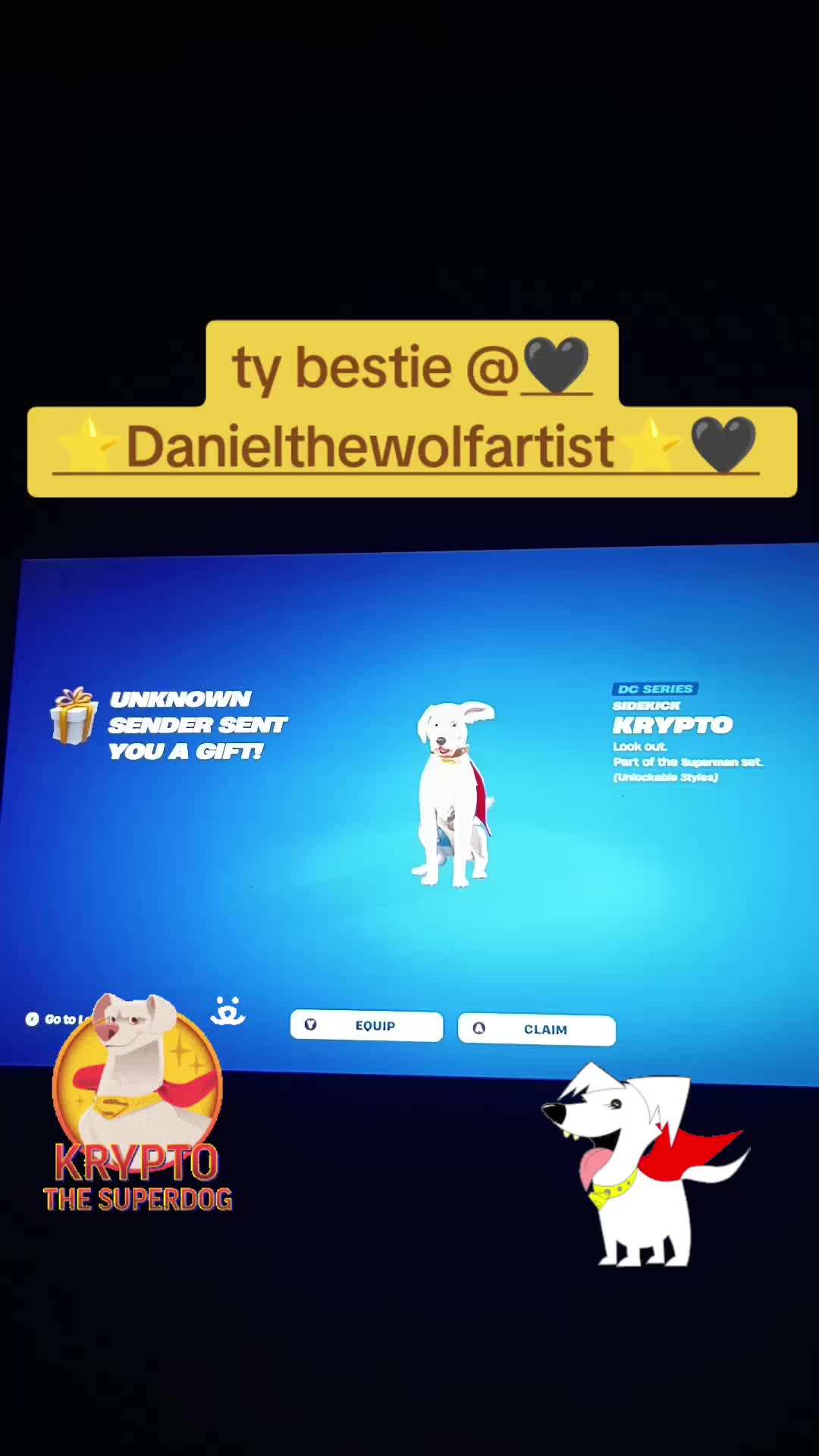 @🐺Darius🐺