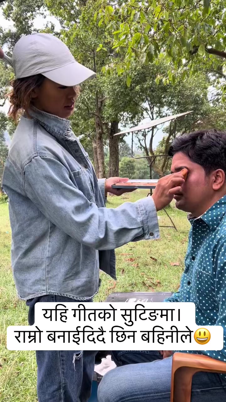 @Khanal Deepak